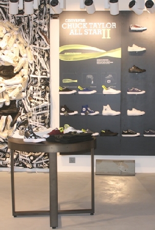 Nike Hamra